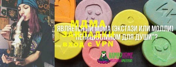 твердый Богородск